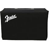 Fender Mustang GT 40 Amplifier Cover Black,Small