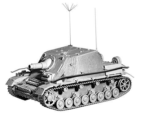 Dragon Models Sturmpanzer Ausf.I als Befehlspanzer (Umbau Fahrgestell Pz.Kpfw.IV Ausf.G) Building Kit (1/35 Scale)