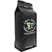 Espresso Coffee Beans By Java Jeff's - Queen City Espresso - Whole Bean Dark Roasted Coffee - 1 lb Bag 100% Arabica Coffee - Espresso Machine Beans For Espresso Cups- A Barista's Favorite