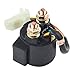 AHL Starter Solenoid Relay for Honda ATC200E Big Red 1982 1983 / ATC200ES Big Red 1984
