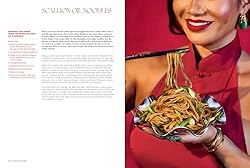 Bad B*tch in the Kitch: Craveable Asian Recipes to