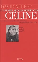 L' affaire Louis-Ferdinand Céline