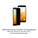 3M Privacy Screen Protector for Apple iPhone 6 Plus/6S Plus/7 Plus/8 Plus Privacy - Portrait