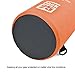 Mountaintop 5L/10L/25L Waterproof Dry Bag Floating Gear Bags for Boating,Kayaking,Fishing,Beach,Rafting,Swimming,Camping,Canoeing and Snowboarding