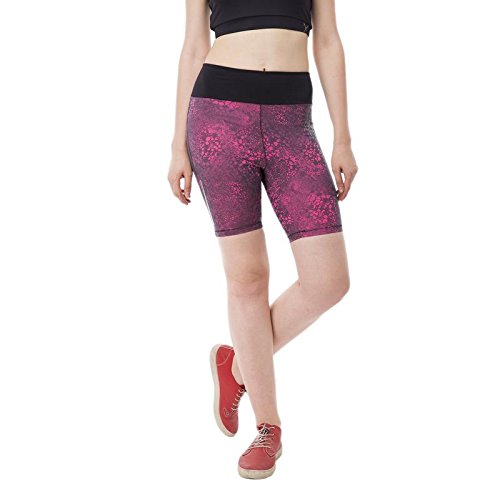 aarmy fit ladies sports shorts