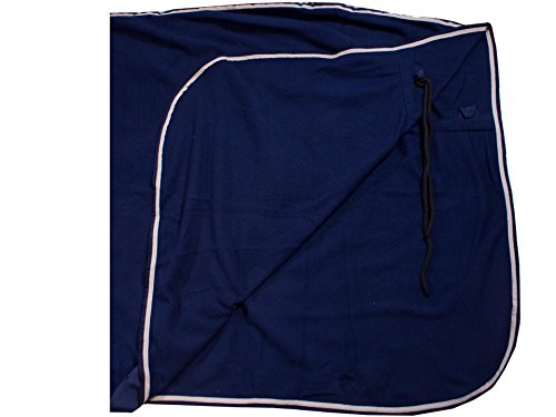 3 Derby+Originals+Fleece+Cooler+Blanket