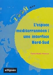 L' espace méditerranéen