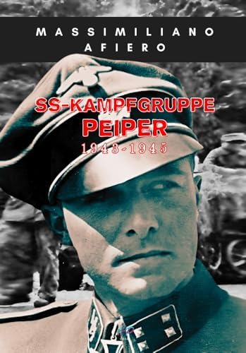SS: Hell on the Eastern Front: The Waffen-SS War in Russia 1941