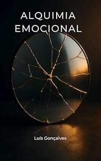Livro Alquimia Emocional
