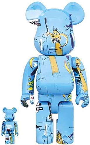 bearbrick amazon