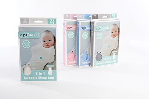 ergococoon swaddle
