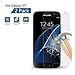 Samsung Galaxy S7 Screen Protector,XKAUDIE(TM)- [2 Pack] [Tempered Glass] 0.26mm 9H Tempered Glass Screen Protector Perfect Fit for Samsung Galaxy S7