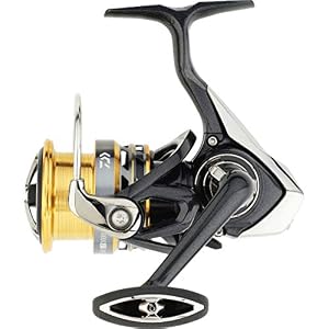 Daiwa Exceler Lt 4000c, Moulinet Spinning Avec Frein Avant, Ex17lt4000c