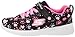 Skechers Kids Unisex-Child BOBS Squad Sneaker