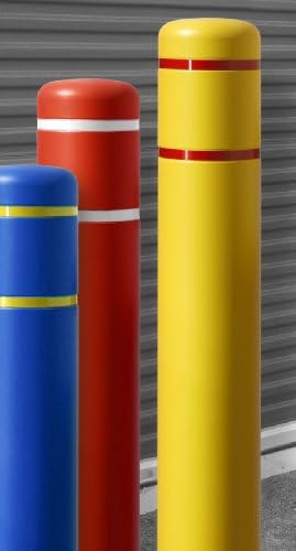 4.5" X 52" Bollard/Post Covers - FREE SHIPPING