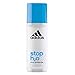 Adidas Shoe Care Stop H2O / 2.54 oz/Shoe Waterproofer
