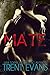 Mate: A Dark Sci-Fi Romance