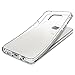 Spigen Liquid Crystal Galaxy A3 2016 Case with Slim Protection and Premium Clarity for Galaxy A3 2016 - Crystal Clear