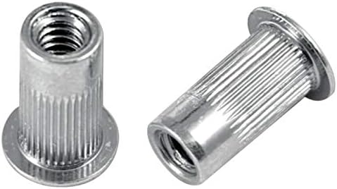 Marson 5mm Rivet-Nut