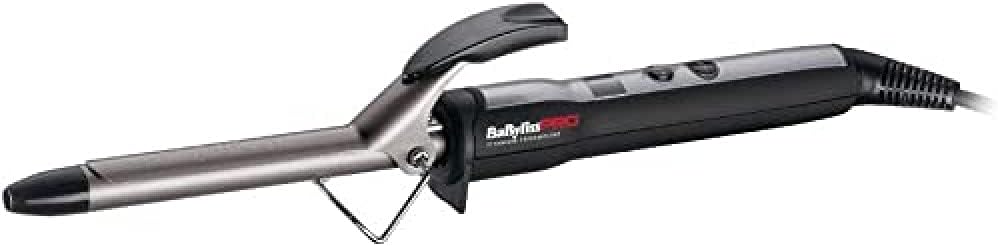 boucleur babyliss pro titanium tourmaline