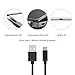 USB C Cable, CHOETECH 10ft(3m) Hi-speed USB Type C Cable (USB-C to USB-A) with 56k Resistor for Galaxy Note 8,Galaxy S8/S8 Plus,OnePlus 3,ChromeBook Pixel,LG G5/ G6/ V20,HTC 10,Nintendo Switch,Nokia 8