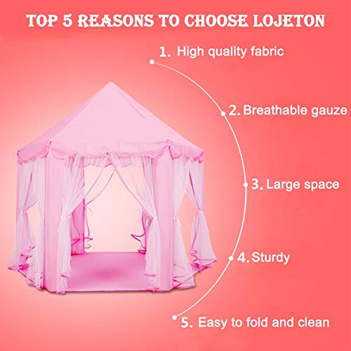 1 Indoor+Princess+Castle+Perfect+Outdoor