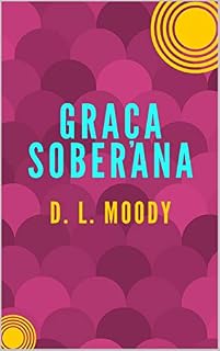 Livro Graça Soberana