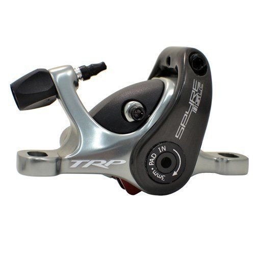 在庫有 Trp ティーアールピー Spyre Slc バルク品 2個セット フロント リア共通 160mm Disc付属 Padセット済み 並行輸入品 B07db46xz5 172 11 30 108 81