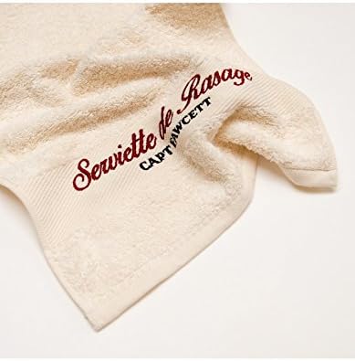 CAPTAIN FAWCETTHand Towel 200g