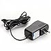 5V AC POWER Adapter Wall Charger 2.5mm for Visual Land Prestige 7 7L ME-107 ME-107L Android Internet Tablet