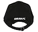 Chelsea FC London Soccer Football Club Futbol Sun Buckle Hat Cap Black Rhinox