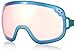 SPY Optic Bravo Snow Goggles | Medium-Sized Ski, Snowboard or Snowmobile Goggle | Some Styles with Patented Happy Lens Tech