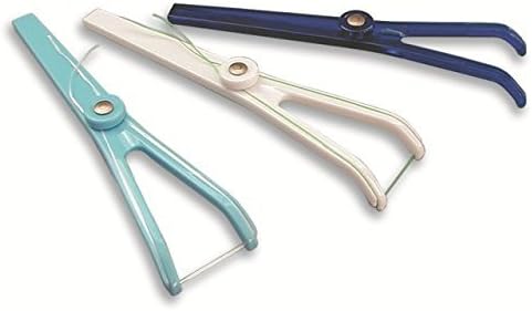 Flossaid FHR Dental Floss Holder, by Flossaid by flossaid