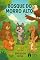 Livro Bosque do Morro Alto