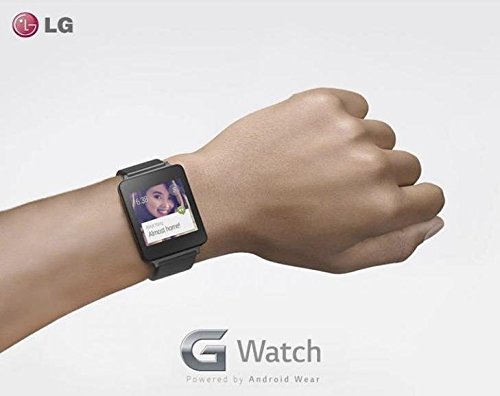 lg watch buddy