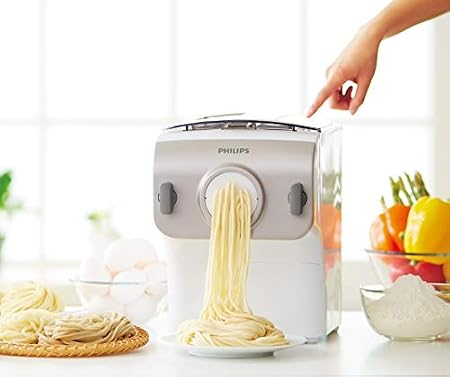 Philips Pasta Maker