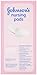 Johnson's Baby Nursing Pads, 60 Count