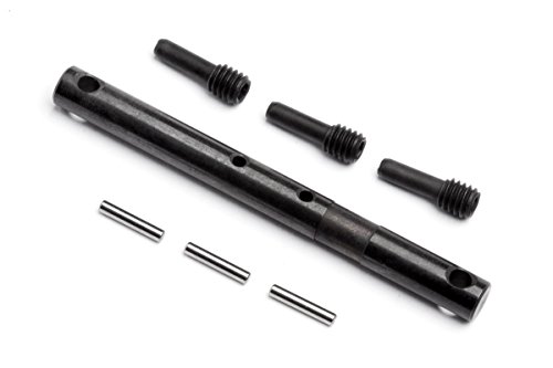 Center Shaft 5X54mm Savage XS 106406