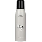 L'ANGE HAIR Deja Vu Dry Shampoo for Women - Ideal for All Hair Types, Light Oil Absorption, Restores Volume & Body, Clean Fresh Scent, Easy to Blend, Texture Shampoo for Women, Sulfate & Paraben Free