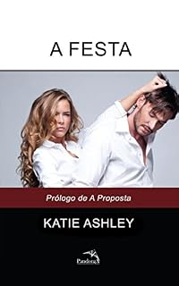 Livro A Festa