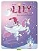Lily - Tome 1 - Joyeux anniversaire, Princesse ! (PUCERON) (French Edition) by 