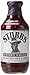 Stubb's Sticky Sweet BBQ Sauce, 18 oz (Pack of 4)