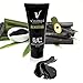 Blackhead Removal Charcoal Mask – Deep Cleansing Peel Off Face Mask to Clear Pores and Cleanse Acne – Ideal for Oil Control, Anti-Aging and Wrinkle Reduction by Vigoree Beauty