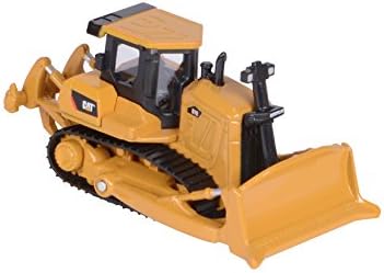 cat metal machines toys