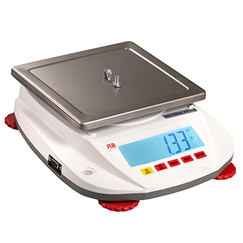 Lab Scales 0.01g Accuracy Laboratory Analytical Scientific Scales
