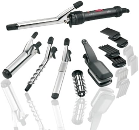 Boucleur avec plusieur embout Clearance