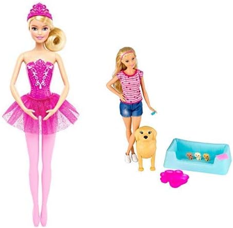 barbie cachorros recien nacidos precio