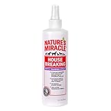 Nature's Miracle Housebreaking Spray, 16-Ounce (P5766)