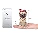 Puppy Dog Glasses Holder Stand Eyeglass Retainers Sunglasses Display Cute Animal Design Decoration (Pug)