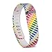 RedTaro 3PCS Replacement Bands for Fitbit FLEX Only / Fitbit Band / Fitbit Flex Band / Fitbit Wristband / Fitbit Flex Wristband / Fitbit Bracelet